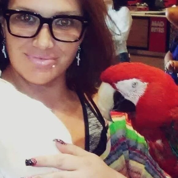 Meet your Posher, Noelle - Picture 1 of 1